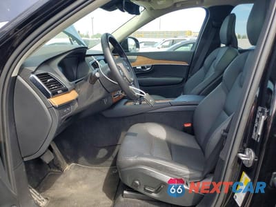 Zdjęcie 7 z 14 samochodu: 2024 VOLVO XC90 PLUS VIN:YV4H60CE3R1249809 - miniatura