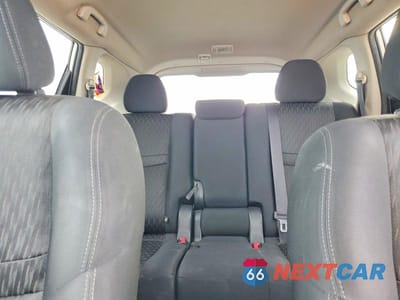 Zdjęcie 10 z 13 samochodu: 2017 NISSAN ROGUE SV VIN:KNMAT2MT3HP551683 - miniatura