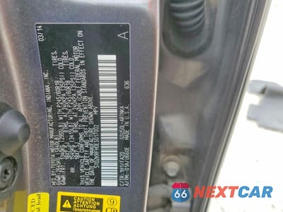 Zdjęcie 13 z 13 samochodu: 2014 TOYOTA HIGHLANDER LE PLUS VIN:5TDZKRFH0ES017002 - miniatura