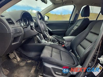 Zdjęcie 7 z 13 samochodu: 2015 MAZDA CX-5 TOURING VIN:JM3KE4CYXF0474833 - miniatura