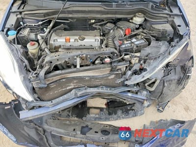 Zdjęcie 12 z 14 samochodu: 2010 HONDA CR-V LX VIN:5J6RE4H35AL082946 - miniatura