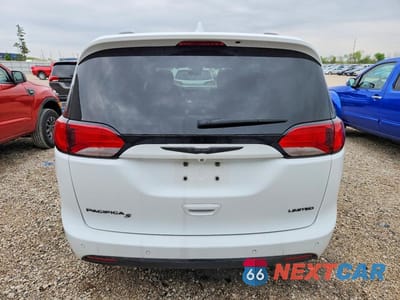 Zdjęcie 6 z 13 samochodu: 2018 CHRYSLER PACIFICA LIMITED VIN:2C4RC1GG8JR261911 - miniatura