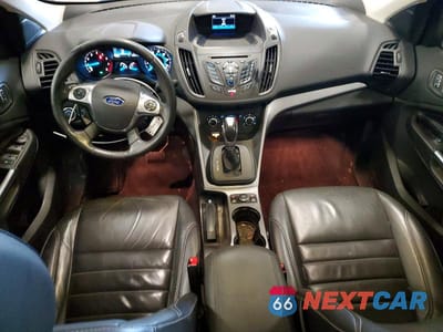 Zdjęcie 8 z 13 samochodu: 2016 FORD ESCAPE SE VIN:1FMCU9G98GUC09947 - miniatura
