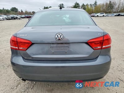 Zdjęcie 6 z 12 samochodu: 2015 VOLKSWAGEN PASSAT S VIN:1VWAS7A34FC079497 - miniatura