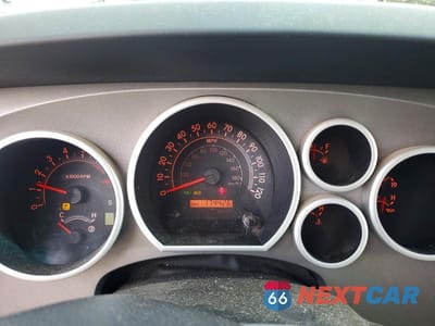 Zdjęcie 9 z 12 samochodu: 2011 TOYOTA TUNDRA DOUBLE CAB SR5 VIN:5TFUM5F15BX021598 - miniatura