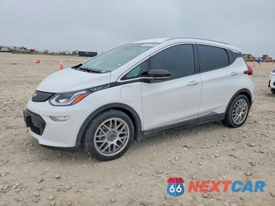 2020 CHEVROLET BOLT EV PREMIER 1G1FZ6S06L4128362 - główne zdjęcie licytacji z USA - miniatura