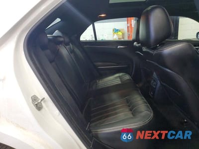 Zdjęcie 10 z 11 samochodu: 2017 CHRYSLER 300 S VIN:2C3CCAGG6HH527002 - miniatura