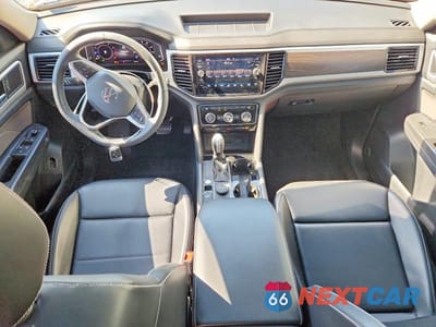 Zdjęcie 8 z 14 samochodu: 2022 VOLKSWAGEN ATLAS SE VIN:1V2KP2CA5NC523331 - miniatura
