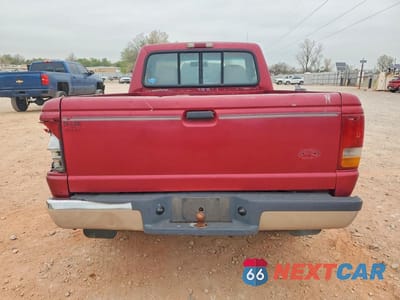 Zdjęcie 6 z 11 samochodu: 1994 FORD RANGER VIN:1FTCR10A8RPC53119 - miniatura