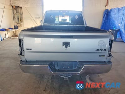 Zdjęcie 6 z 11 samochodu: 2013 RAM 1500 SLT VIN:1C6RR7GP3DS512572 - miniatura