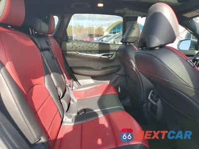Zdjęcie 11 z 14 samochodu: 2025 INFINITI QX50 SPORT VIN:3PCAJ5FB6SF103287 - miniatura