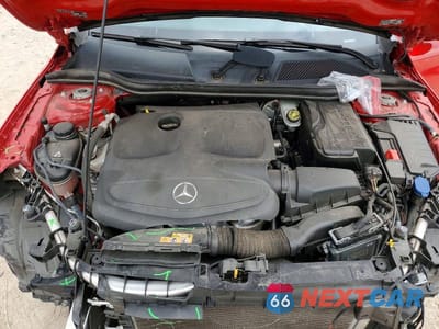 Zdjęcie 12 z 14 samochodu: 2020 MERCEDES-BENZ GLA 250 VIN:WDCTG4EB0LU020962 - miniatura