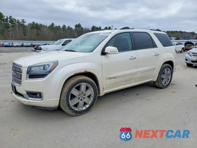 2015 GMC ACADIA 1GKKVTKD7FJ229293 - główne zdjęcie licytacji z USA - miniatura
