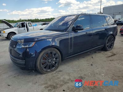 2023 LAND ROVER RANGE ROVER SE SALKPBE79PA054089 - główne zdjęcie licytacji z USA - miniatura