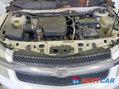 Zdjęcie 12 z 12 samochodu: 2005 CHEVROLET EQUINOX LT VIN:2CNDL73F356173474 - miniatura