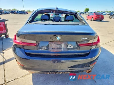 Zdjęcie 6 z 12 samochodu: 2022 BMW 330I VIN:3MW5R1J07N8C46277 - miniatura