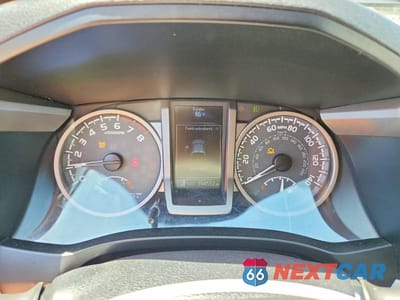 Zdjęcie 9 z 12 samochodu: 2017 TOYOTA TACOMA SR5 V6 VIN:5TFAZ5CN9HX030471 - miniatura