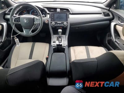 Zdjęcie 8 z 13 samochodu: 2016 HONDA CIVIC EX VIN:2HGFC3B35GH357093 - miniatura