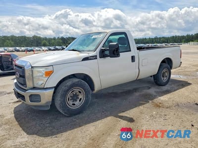 2016 FORD F250 SUPER DUTY 1FTBF2A63GEC06013 - główne zdjęcie licytacji z USA - miniatura