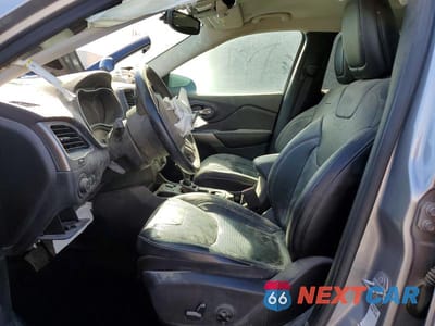 Zdjęcie 7 z 13 samochodu: 2020 JEEP CHEROKEE LIMITED VIN:1C4PJLDB6LD503117 - miniatura