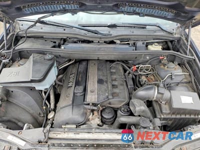 Zdjęcie 12 z 13 samochodu: 2004 BMW X5 3.0I VIN:5UXFA13554LU23566 - miniatura