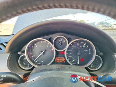 Zdjęcie 9 z 13 samochodu: 2007 MAZDA MX-5 MIATA VIN:JM1NC25F070127329 - miniatura