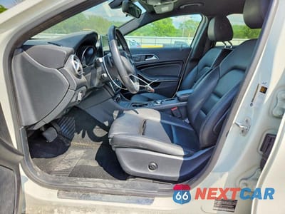Zdjęcie 7 z 12 samochodu: 2017 MERCEDES-BENZ GLA 250 VIN:WDCTG4EB6HJ342255 - miniatura