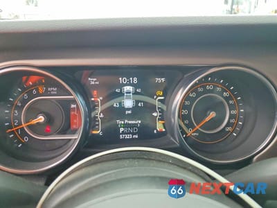 Zdjęcie 9 z 13 samochodu: 2020 JEEP GLADIATOR SPORT VIN:1C6JJTAG4LL172671 - miniatura