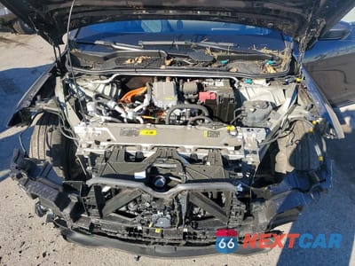 Zdjęcie 12 z 13 samochodu: 2025 BMW IX XDRIVE50 VIN:WB523CF06SCT00437 - miniatura