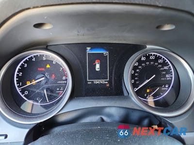 Zdjęcie 9 z 12 samochodu: 2022 TOYOTA CAMRY SE VIN:4T1G11AK0NU674713 - miniatura