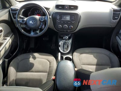 Zdjęcie 8 z 11 samochodu: 2016 KIA SOUL + VIN:KNDJP3A50G7295940 - miniatura