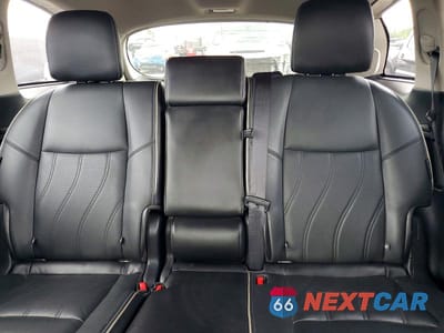 Zdjęcie 10 z 13 samochodu: 2018 INFINITI QX60 BASE VIN:5N1DL0MN8JC510901 - miniatura