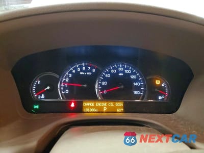 Zdjęcie 9 z 12 samochodu: 2009 CADILLAC STS VIN:1G6DD67V890160461 - miniatura