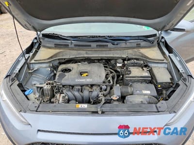 Zdjęcie 12 z 13 samochodu: 2019 HYUNDAI KONA SE VIN:KM8K1CAAXKU374203 - miniatura