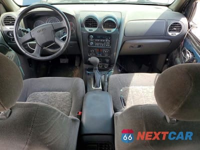 Zdjęcie 8 z 12 samochodu: 2003 GMC ENVOY VIN:1GKDT13S932114569 - miniatura
