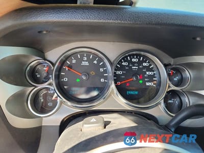 Zdjęcie 9 z 12 samochodu: 2011 GMC SIERRA K1500 SLE VIN:1GTR2VE38BZ222656 - miniatura