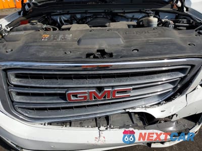 Zdjęcie 12 z 13 samochodu: 2016 GMC YUKON SLT VIN:1GKS2BKC4GR369797 - miniatura