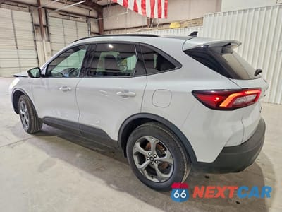 Drugie zdjęcie samochodu z przodu: 2025 FORD ESCAPE ST LINE SELECT VIN:1FMCU9NA3SUB03041 - miniatura