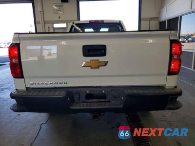 Zdjęcie 6 z 12 samochodu: 2018 CHEVROLET SILVERADO C1500 VIN:1GCNCNEH7JZ220547 - miniatura