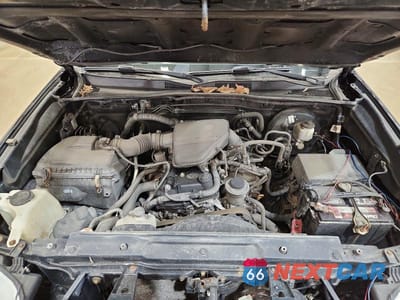 Zdjęcie 11 z 12 samochodu: 2018 TOYOTA TACOMA SR VIN:5TFSX5EN0JX059984 - miniatura
