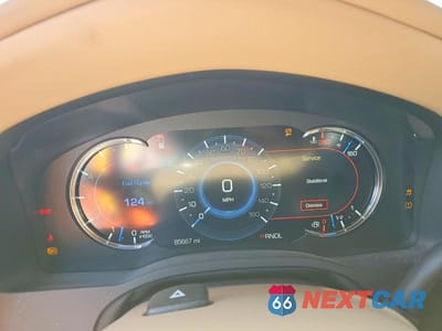 Zdjęcie 9 z 13 samochodu: 2019 CADILLAC ESCALADE PLATINUM VIN:1GYS4DKJ3KR249198 - miniatura