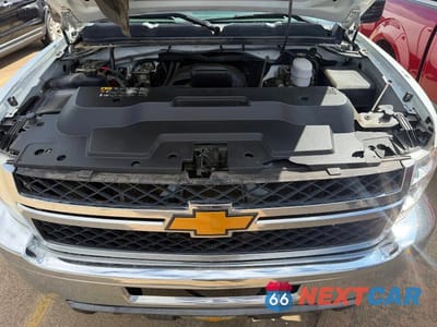 Zdjęcie 7 z 10 samochodu: 2013 CHEVROLET SILVERADO C3500 VIN:1GC4CZCG6DF232899 - miniatura
