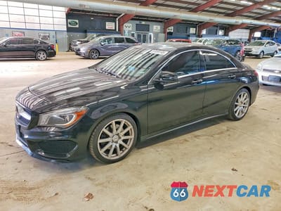 2016 MERCEDES BENZ CLA WDDSJ4GB0GN300368 - główne zdjęcie licytacji z USA - miniatura