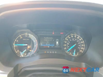 Zdjęcie 9 z 13 samochodu: 2023 FORD RANGER XL VIN:1FTER4FH6PLE05059 - miniatura