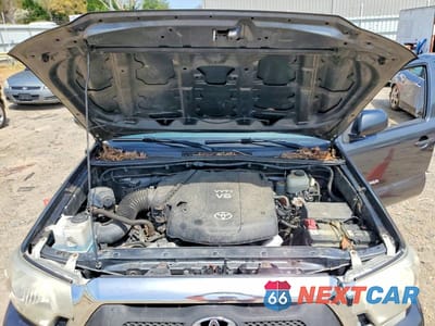 Zdjęcie 11 z 11 samochodu: 2014 TOYOTA TACOMA DOUBLE CAB VIN:5TFLU4EN4EX089955 - miniatura