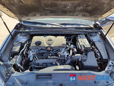 Zdjęcie 11 z 12 samochodu: 2018 TOYOTA CAMRY XLE VIN:4T1B11HK6JU010961 - miniatura