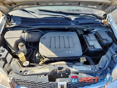 Zdjęcie 12 z 12 samochodu: 2012 DODGE GRAND CARAVAN SE VIN:2C4RDGBG1CR347605 - miniatura