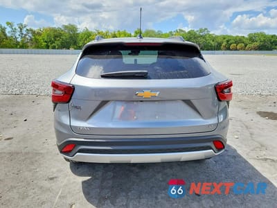 Zdjęcie 6 z 13 samochodu: 2025 CHEVROLET TRAX 1LT VIN:KL77LHEP5SC320326 - miniatura