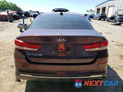 Zdjęcie 6 z 12 samochodu: 2020 KIA OPTIMA LX VIN:5XXGT4L31LG427791 - miniatura