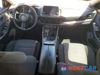 Zdjęcie 8 z 13 samochodu: 2022 NISSAN ROGUE S VIN:5N1BT3AA4NC709251 - miniatura